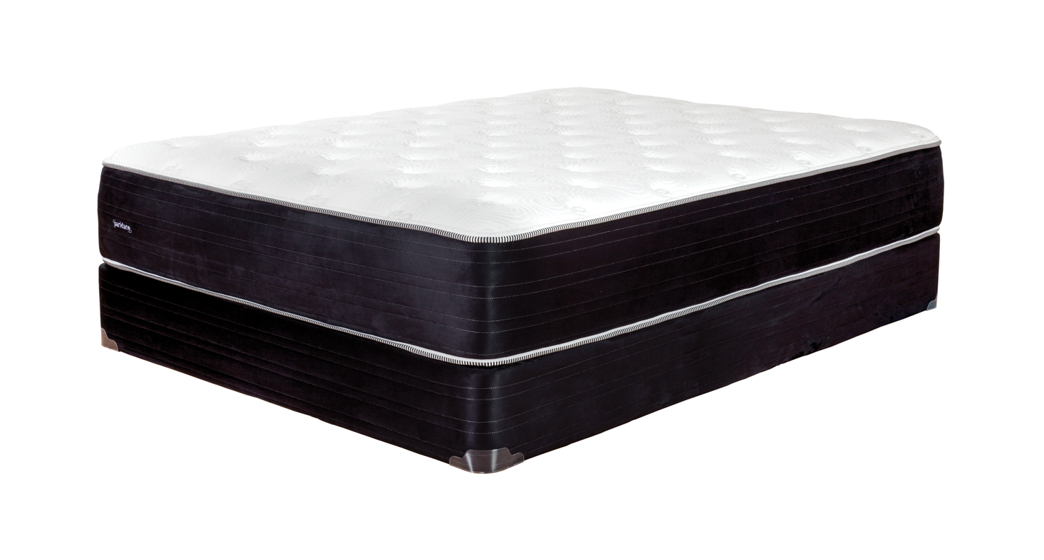 The Hawthorne - Marshall Coil Mattresses